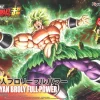 FIGURE-RISE STANDARD SUPER SAIYAN BROLY FULL POWER