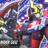 FIGURE-RISE STANDARD KAMEN RIDER GEIZ