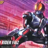 FIGURE-RISE STANDARD KAMEN RIDER 555 (FAIZ)
