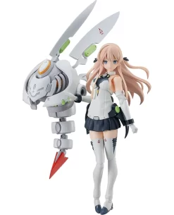 ACT MODE RAY & TYPE WASP