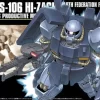 HGUC 1/144 HI-ZACK EFSF COLOR