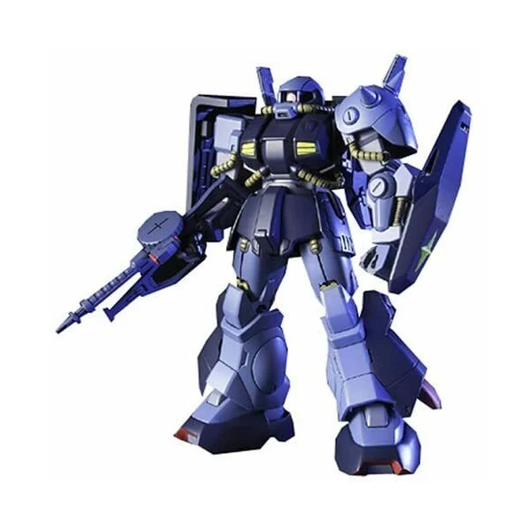 HGUC 1/144 HI-ZACK EFSF COLOR – Image 2