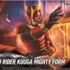 FIGURE-RISE STANDARD KAMEN RIDER KUUGA MIGHTY FORM