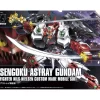HGBF 1/144 SENGOKU ASTRAY GUNDAM