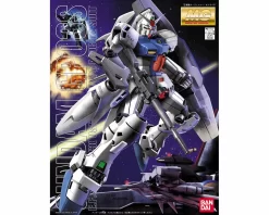 MG 1/100 RX-78 GP03S GUNDAM STAMEN