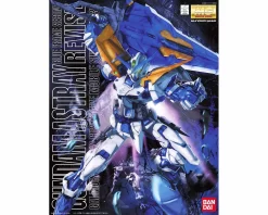 MG 1/100 GUNDAM ASTRAY BLUE FRAME SECOND REVISE (2ND R)