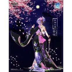 A.T.K GIRL 1/12 : KIMONO SET