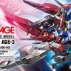 HG 1/144 GUNDAM AGE-3 ORBITAL