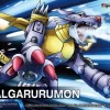 FIGURE-RISE STANDARD METAL GARURUMON