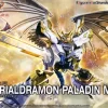 FIGURE-RISE STANDARD IMPERIALDRAMON PALADIN (AMPLIFIED)