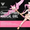 MEGAMI DEVICE : CHAOS & PRETTY MAGICAL GIRL