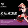 MEGAMI DEVICE : ASRA ARCHER