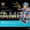 MEGAMI DEVICE : SOL ROAD RUNNER LOW VISIBILITY (LIMITED)