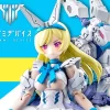 MEGAMI DEVICE : CHAOS & PRETTY ALICE (LIMITED)
