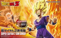 FIGURE-RISE DBZ SON GOHAN SSJ2