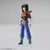FIGURE-RISE DBZ ANDROID C#17