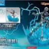 FIGURE-RISE DBZ AURA BLEUE