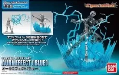 FIGURE-RISE DBZ AURA BLEUE